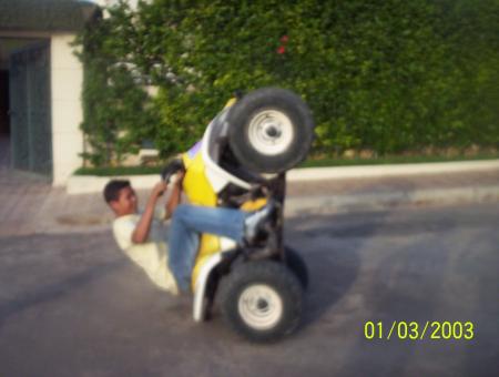 la c mon cousin hamza  darab 90