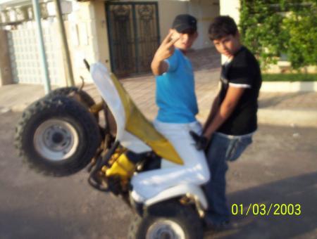 la c  moi on moto é alaa